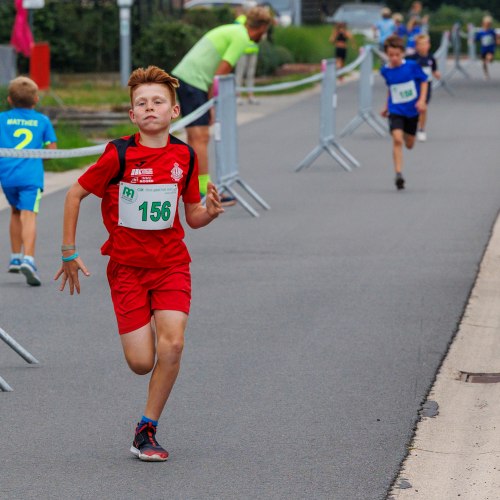 Landlopersjogging 2023